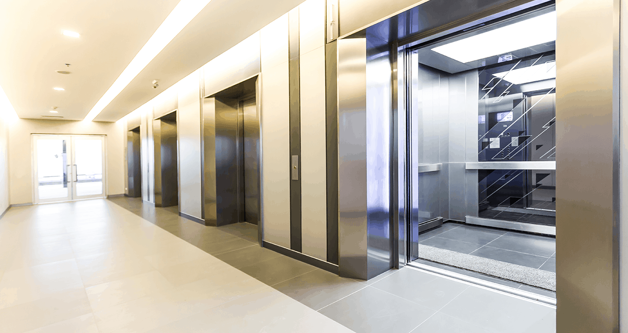 Elevator