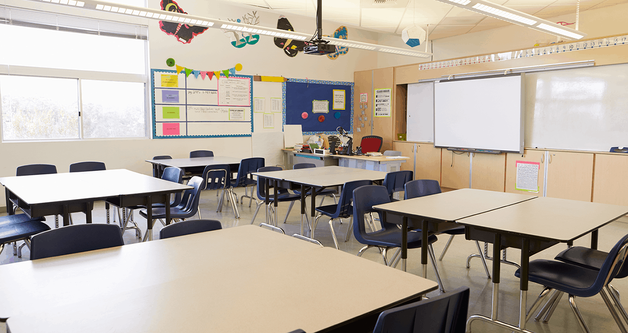 Classroom
