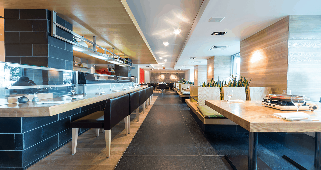 HORECA